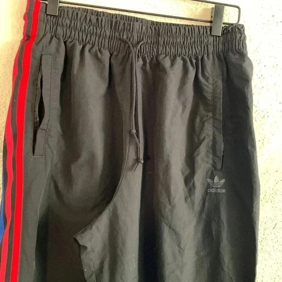 Adidas Originals Women’s Track Pants Size Medium - Picture 4 of 7